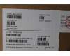 Lenovo MECH_ASM BL KB GY FPR SPA SRX for Lenovo ThinkPad X1 Yoga 8th Gen (21HQ/21HR)