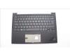 Lenovo MECH_ASM BL KB BK FPR BUL SRX for Lenovo ThinkPad X1 Carbon Gen 11 (21HM/21HN)