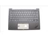Lenovo MECH_ASM BL KB BK FPR EST SRX for Lenovo ThinkPad X1 Carbon Gen 11 (21HM/21HN)