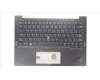 Lenovo MECH_ASM BL KB BK FPR WW ARA SRX for Lenovo ThinkPad X1 Carbon Gen 11 (21HM/21HN)