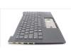 Lenovo MECH_ASM BL KB BK FPR WW HBW CHY for Lenovo ThinkPad X1 Carbon Gen 11 (21HM/21HN)