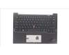 Lenovo MECH_ASM BL KB BK FPR WW ITA SRX for Lenovo ThinkPad X1 Carbon Gen 11 (21HM/21HN)