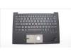 Lenovo MECH_ASM BL KB BK FPR WW TC SRX for Lenovo ThinkPad X1 Carbon Gen 11 (21HM/21HN)