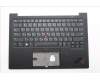 Lenovo MECH_ASM BL KB BK FPR WW RUS CHY for Lenovo ThinkPad X1 Carbon Gen 11 (21HM/21HN)