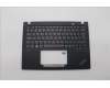 Lenovo MECH_ASM KB BK MG POR PMX for Lenovo ThinkPad X13 Gen 4 (21EX/21EY)