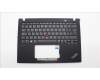 Lenovo MECH_ASM KB BK MG SPA LTN for Lenovo ThinkPad X13 Gen 4 (21EX/21EY)