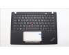 Lenovo MECH_ASM BL KB BK MG RUS CHY for Lenovo ThinkPad X13 Gen 4 (21EX/21EY)