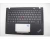 Lenovo MECH_ASM BL KB BK MG UKR PMX for Lenovo ThinkPad X13 Gen 4 (21EX/21EY)