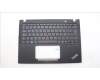 Lenovo MECH_ASM BL KB BK MG WW LA SPA LTN for Lenovo ThinkPad X13 Gen 4 (21EX/21EY)
