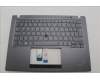 Lenovo MECH_ASM BL KB GY SPA TRI for Lenovo ThinkPad T14s G4 (21F6/21F7)