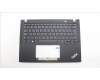 Lenovo MECH_ASM BL KB BK MG WW SPA LTN for Lenovo ThinkPad X13 Gen 4 (21J3/21J4)