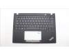Lenovo MECH_ASM BL KB BK MG WW SWS LTN for Lenovo ThinkPad X13 Gen 4 (21J3/21J4)