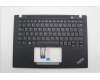 Lenovo MECH_ASM BL KB BK LA SPA CHY for Lenovo ThinkPad T14s G4 (21F6/21F7)