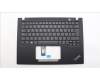 Lenovo MECH_ASM BL KB BK LA SPA SRX for Lenovo ThinkPad T14s G4 (21F6/21F7)