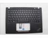 Lenovo MECH_ASM BL KB BK WW GRE CHY for Lenovo ThinkPad T14s G4 (21F6/21F7)