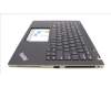 Lenovo MECH_ASM BL KB BK WW UKR SRX for Lenovo ThinkPad T14s G4 (21F6/21F7)