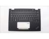 Lenovo MECH_ASM KBD W C LA SPA BKLT LTN UK BK for Lenovo ThinkPad X13 Yoga Gen 4 (21F2/21F3)