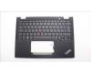 Lenovo MECH_ASM KBD W C POR BKLT LTN UK BK for Lenovo ThinkPad X13 Yoga Gen 4 (21F2/21F3)