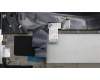 Lenovo MECH_ASM KBD W C SWS BKLT PMX WW UK BK for Lenovo ThinkPad X13 Yoga Gen 4 (21F2/21F3)