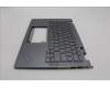 Lenovo MECH_ASM KBD W C EURO ENG BKLT LTN USGY for Lenovo ThinkPad X13 Yoga Gen 4 (21F2/21F3)