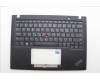 Lenovo MECH_ASM KB BK MG GRE LTN for Lenovo ThinkPad X13 Gen 4 (21J3/21J4)