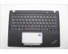 Lenovo MECH_ASM KB BK MG RUS LTN for Lenovo ThinkPad X13 Gen 4 (21J3/21J4)