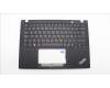 Lenovo MECH_ASM BL KB BK MG LA SPA LTN for Lenovo ThinkPad X13 Gen 4 (21J3/21J4)