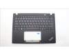 Lenovo MECH_ASM BL KB BK MG RUS LTN for Lenovo ThinkPad X13 Gen 4 (21J3/21J4)
