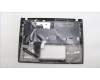Lenovo MECH_ASM BL KB BK MG THAI LTN for Lenovo ThinkPad X13 Gen 4 (21J3/21J4)