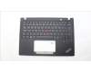 Lenovo MECH_ASM BL KB BK MG UKE LTN for Lenovo ThinkPad X13 Gen 4 (21J3/21J4)