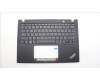 Lenovo MECH_ASM BL KB BK MG WW GRE LTN for Lenovo ThinkPad X13 Gen 4 (21J3/21J4)