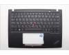 Lenovo MECH_ASM BL KB BK MG WW HBW LTN for Lenovo ThinkPad X13 Gen 4 (21J3/21J4)