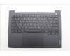 Lenovo MECH_ASM FRU KYB ARA w/C CHY for Lenovo K14 Gen 2 (21G0/21G1)