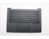 Lenovo MECH_ASM FRU KYB ITA W/C CHY for Lenovo K14 Gen 2 (21G0/21G1)