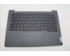 Lenovo MECH_ASM FRU KYB EURO_SPA w/C TSG for Lenovo K14 Gen 2 (21G0/21G1)