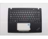 Lenovo MECH_ASM KB BK MG SPA LTN for Lenovo ThinkPad X13 Gen 5 (21LU/21LV)