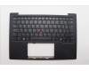 Lenovo MECH_ASM GRP_KBD_BZL_CZE/SLK_WL_DB_CHY for Lenovo ThinkPad X1 Gen 12 (21KC/21KD)