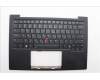 Lenovo MECH_ASM GRP_KBD_BZL_GRE_WL_DB_CHY for Lenovo ThinkPad X1 Gen 12 (21KC/21KD)