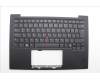 Lenovo MECH_ASM GRP_KBD_BZL_TUR_WL_DB_LTN for Lenovo ThinkPad X1 Gen 12 (21KC/21KD)