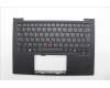 Lenovo MECH_ASM GRP_KBD_BZL_BUL_WW_DB_LTN for Lenovo ThinkPad X1 Gen 12 (21KC/21KD)