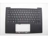 Lenovo MECH_ASM GRP_KBD_BZL_GRE_WW_DB_LTN for Lenovo ThinkPad X1 Gen 12 (21KC/21KD)