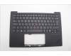 Lenovo MECH_ASM GRP_KBD_BZL_ILD_WW_DB_LTN for Lenovo ThinkPad X1 Gen 12 (21KC/21KD)