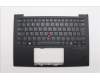 Lenovo MECH_ASM GRP_KBD_BZL_LA SPA_WW_DB_LTN for Lenovo ThinkPad X1 Gen 12 (21KC/21KD)