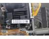 Lenovo MECH_ASM GRP_KBD_BZL_RUS_WW_DB_LTN for Lenovo ThinkPad X1 Gen 12 (21KC/21KD)