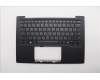 Lenovo MECH_ASM GRP_KBD_BZL_UKR_WL_DB_LTN for Lenovo ThinkPad X1 Gen 12 (21KC/21KD)