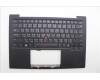 Lenovo MECH_ASM GRP_KBD_BZL_THAI_WW_DB_LTN for Lenovo ThinkPad X1 Gen 12 (21KC/21KD)