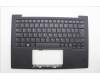 Lenovo MECH_ASM GRP_KBD_BZL_TUR_WW_DB_LTN for Lenovo ThinkPad X1 Gen 12 (21KC/21KD)