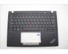 Lenovo MECH_ASM BL KB BK MG SPA LTN for Lenovo ThinkPad X13 Gen 5 (21LU/21LV)