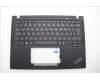 Lenovo MECH_ASM BL KB BK MG POR LTN for Lenovo ThinkPad X13 Gen 5 (21LU/21LV)