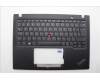 Lenovo MECH_ASM BL KB BK MG UKE LTN for Lenovo ThinkPad X13 Gen 5 (21LU/21LV)